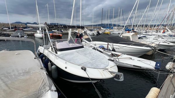 Pacific Craft 650 SC