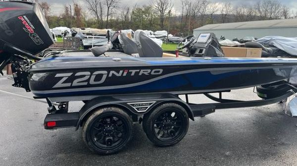 Nitro Z20 Pro