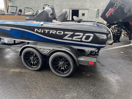 Nitro Z20 Pro image