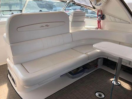 Sea Ray 400 Sundancer image