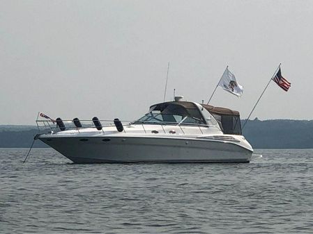 Sea-ray 400-SUNDANCER image