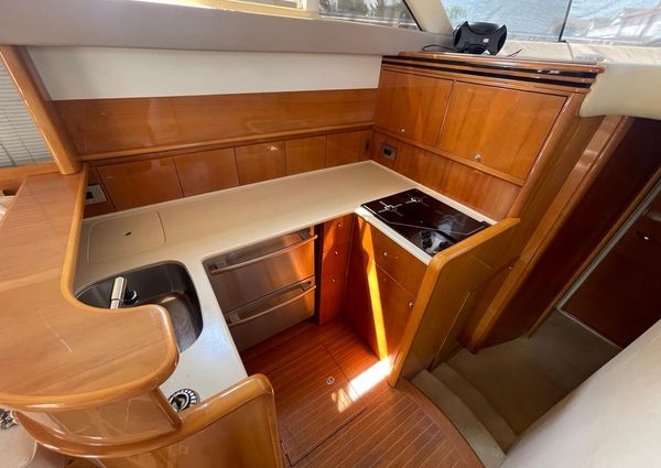 Viking-princess 45-FLYBRIDGE-SPORT-CRUISER image