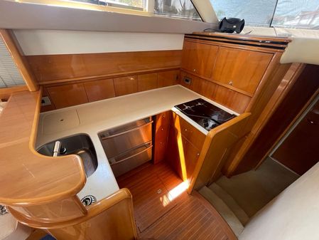 Viking-princess 45-FLYBRIDGE-SPORT-CRUISER image