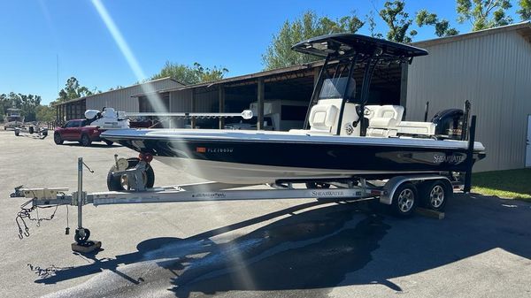ShearWater 23LTZ