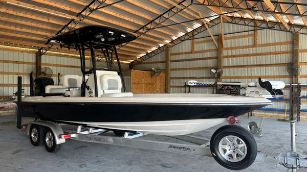 ShearWater 23LTZ