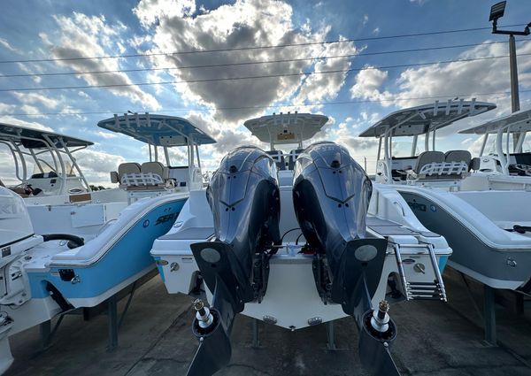NauticStar 28XS image