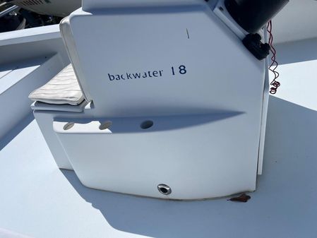 Andros 18-BACKWATER image