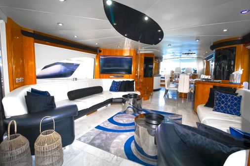 Sunseeker 94 Yacht image