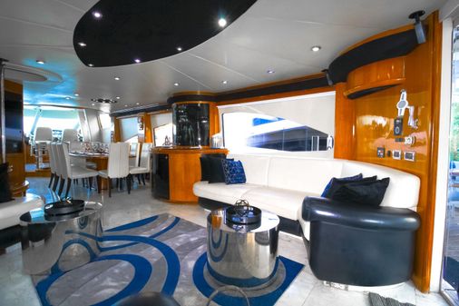 Sunseeker 94 Yacht image