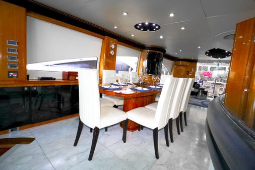 Sunseeker 94 Yacht image