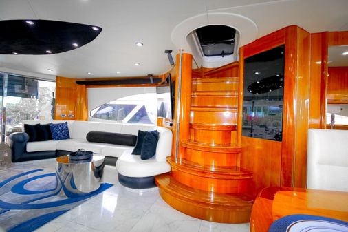 Sunseeker 94 Yacht image