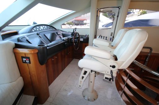 Sunseeker 94 Yacht image