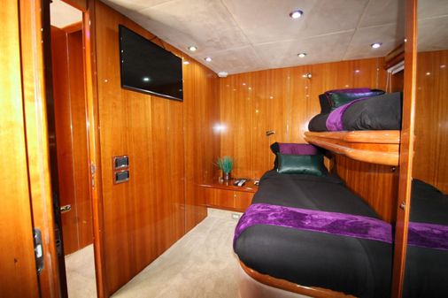 Sunseeker 94 Yacht image