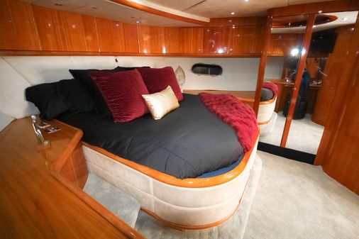 Sunseeker 94 Yacht image