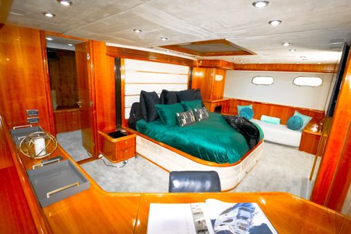 Sunseeker 94 Yacht image