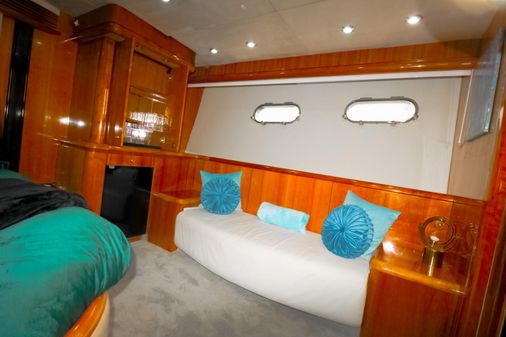 Sunseeker 94 Yacht image