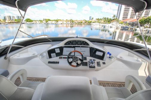 Sunseeker 94-YACHT image