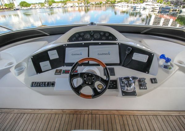 Sunseeker 94-YACHT image