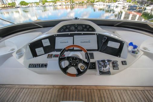 Sunseeker 94 Yacht image