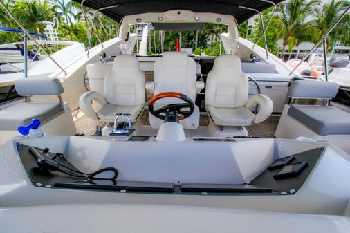 Sunseeker 94 Yacht image