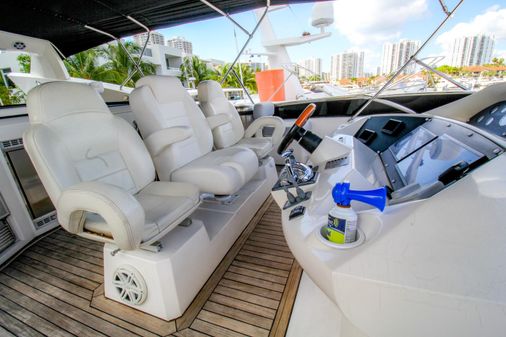 Sunseeker 94 Yacht image