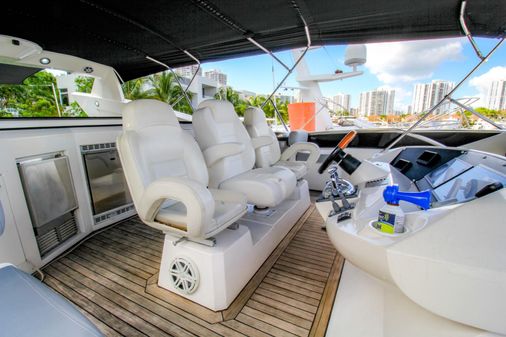 Sunseeker 94 Yacht image