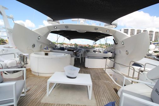 Sunseeker 94 Yacht image