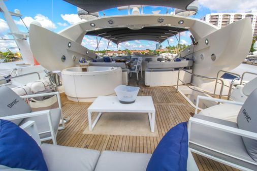 Sunseeker 94 Yacht image