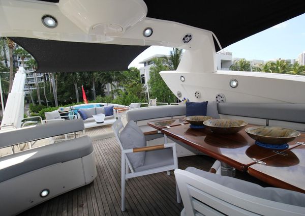 Sunseeker 94-YACHT image