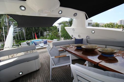 Sunseeker 94 Yacht image