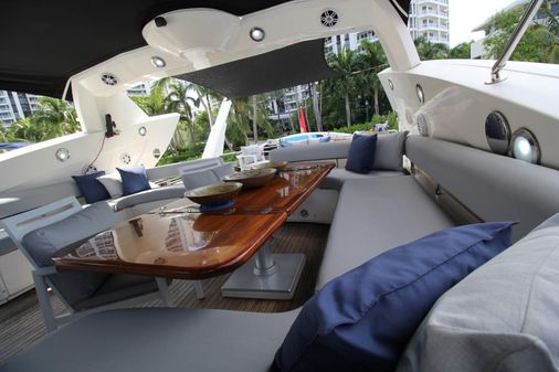 Sunseeker 94 Yacht image