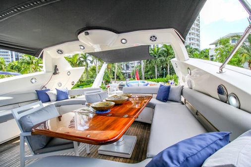 Sunseeker 94 Yacht image