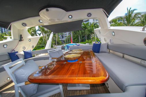 Sunseeker 94 Yacht image