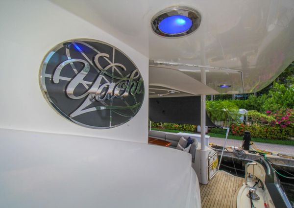 Sunseeker 94-YACHT image