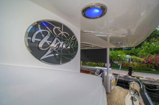 Sunseeker 94 Yacht image