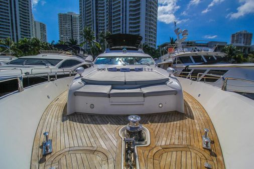 Sunseeker 94 Yacht image