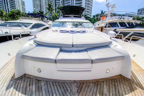 Sunseeker 94 Yacht image