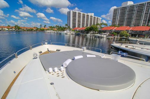 Sunseeker 94 Yacht image