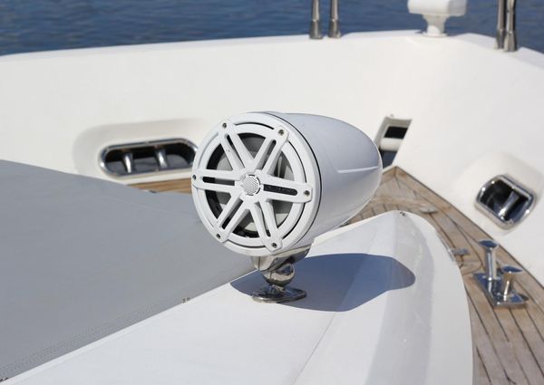 Sunseeker 94-YACHT image