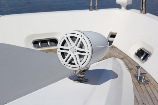 Sunseeker 94 Yacht image