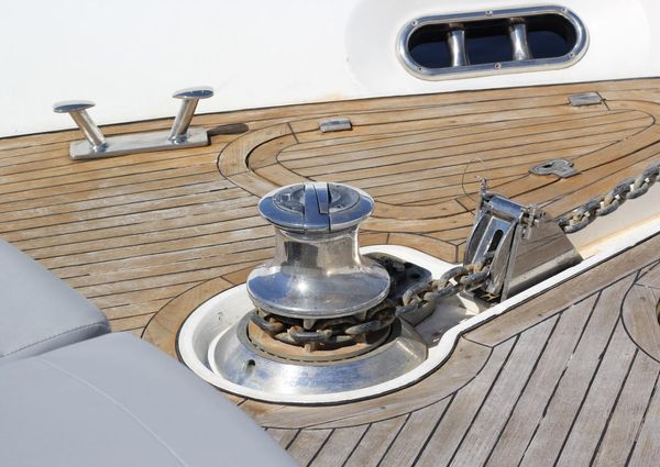 Sunseeker 94-YACHT image