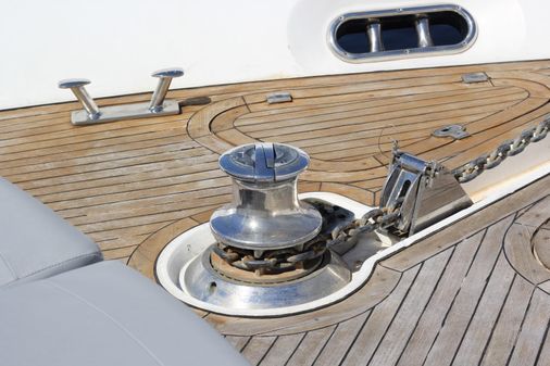 Sunseeker 94 Yacht image