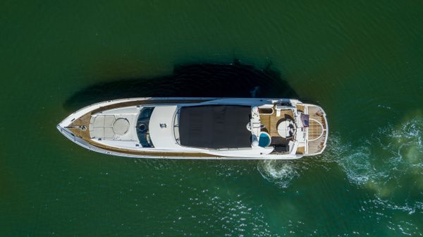 Sunseeker 94 Yacht image