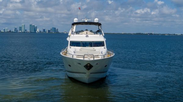 Sunseeker 94 Yacht image