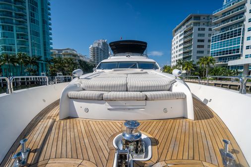 Sunseeker 94 Yacht image