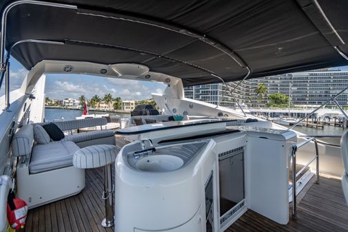 Sunseeker 94 Yacht image