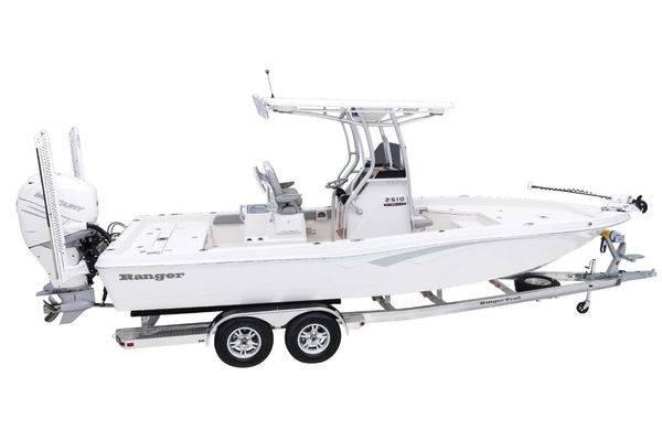 Ranger 2510 Bay - main image