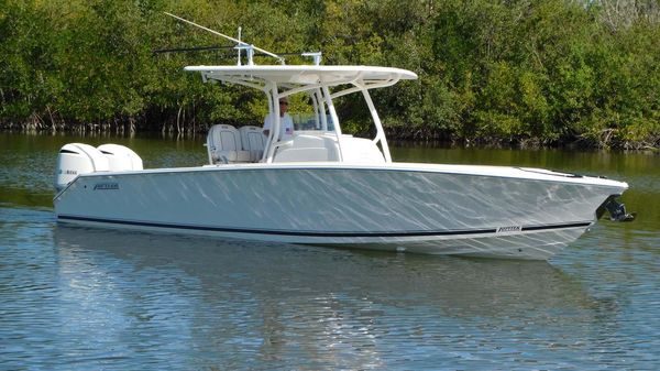 Jupiter 30 HFS