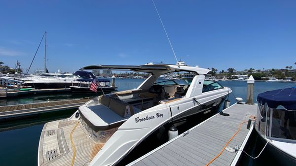 Sea Ray 400 SLX