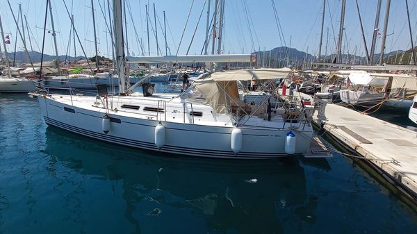 X-Yachts Xc 38